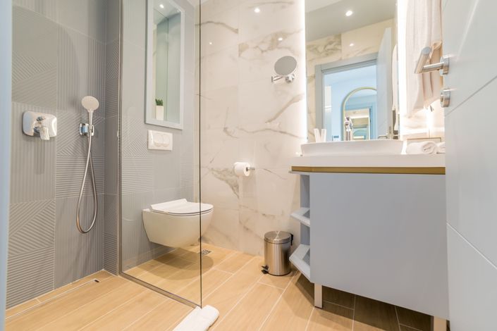 Image No.25-Un hôtel de 9 chambres à vendre à Budva