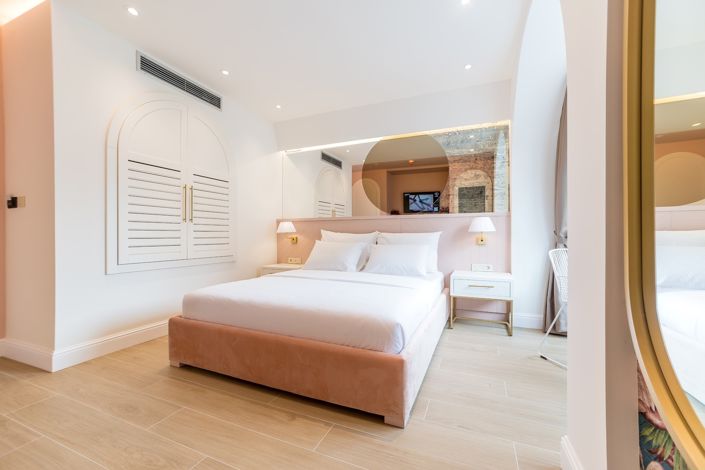 Image No.28-Un hôtel de 9 chambres à vendre à Budva