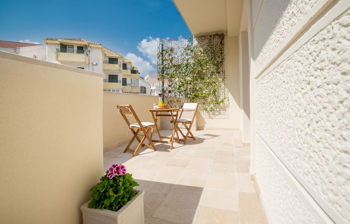 Image No.30-Un hôtel de 9 chambres à vendre à Budva