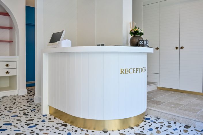 Image No.4-Un hôtel de 9 chambres à vendre à Budva