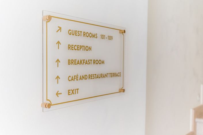 Image No.5-Un hôtel de 9 chambres à vendre à Budva