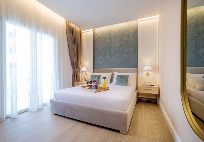 Image No.8-Un hôtel de 9 chambres à vendre à Budva