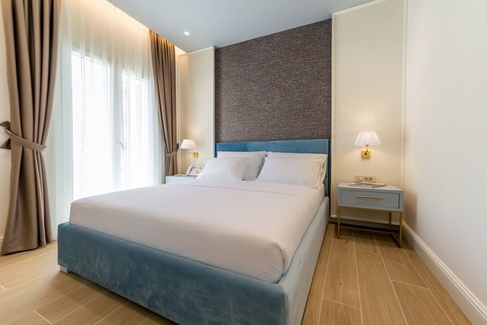 Image No.9-Un hôtel de 9 chambres à vendre à Budva