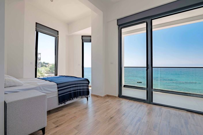 Image No.17-Appartement de 1 chambre à vendre à Bar