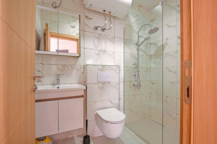 Image No.20-Appartement de 1 chambre à vendre à Bar