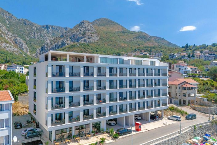 Image No.23-Appartement de 1 chambre à vendre à Bar