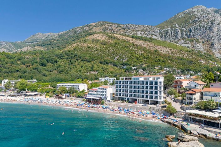 Image No.24-Appartement de 1 chambre à vendre à Bar