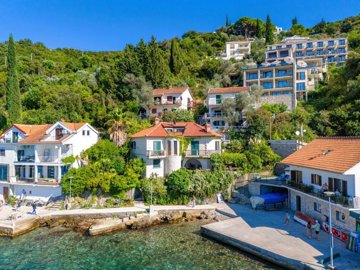 1 - Herceg Novi, Villa