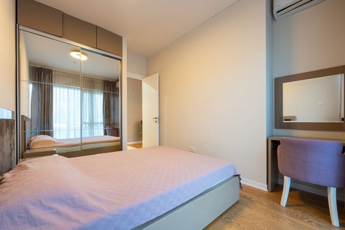 Image No.10-Appartement de 2 chambres à vendre à Budva