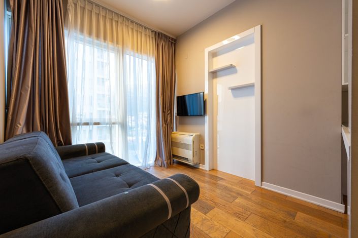 Image No.12-Appartement de 2 chambres à vendre à Budva