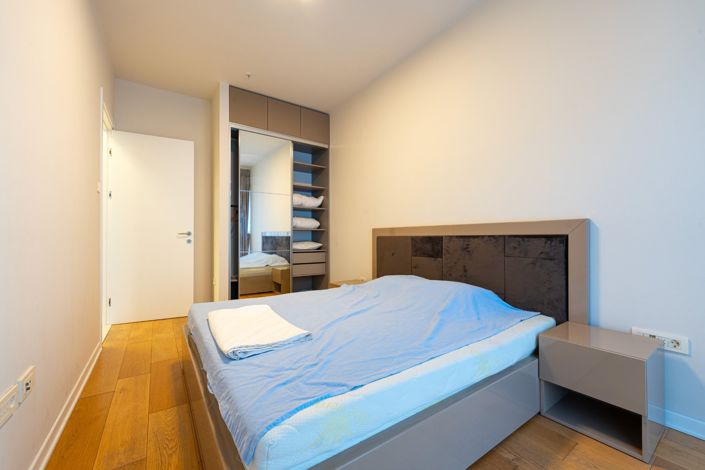 Image No.15-Appartement de 2 chambres à vendre à Budva