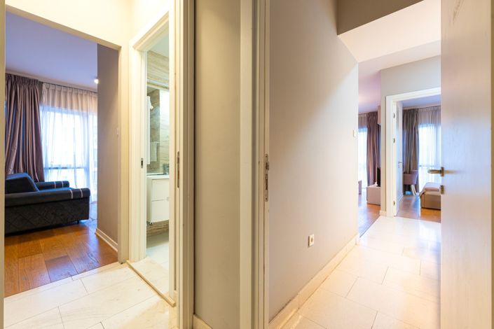 Image No.16-Appartement de 2 chambres à vendre à Budva