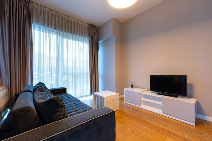 Image No.5-Appartement de 2 chambres à vendre à Budva