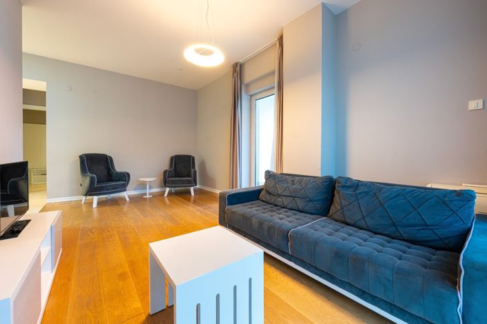 Image No.7-Appartement de 2 chambres à vendre à Budva