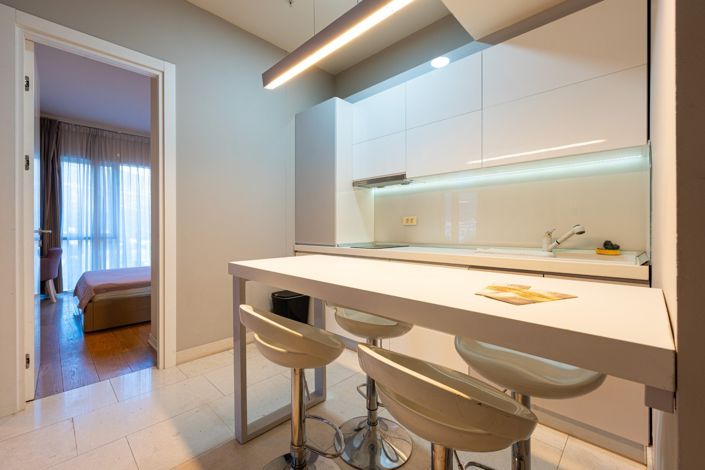 Image No.8-Appartement de 2 chambres à vendre à Budva