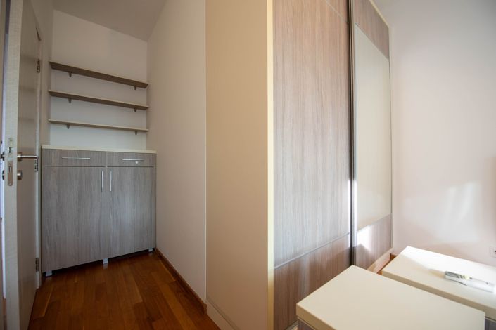 Image No.10-Appartement de 1 chambre à vendre à Becici