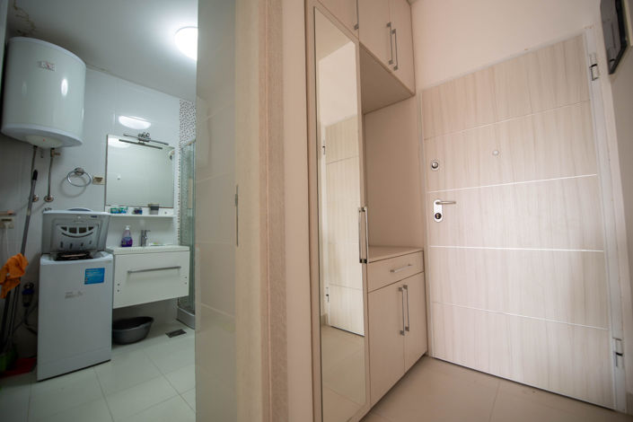 Image No.12-Appartement de 1 chambre à vendre à Becici