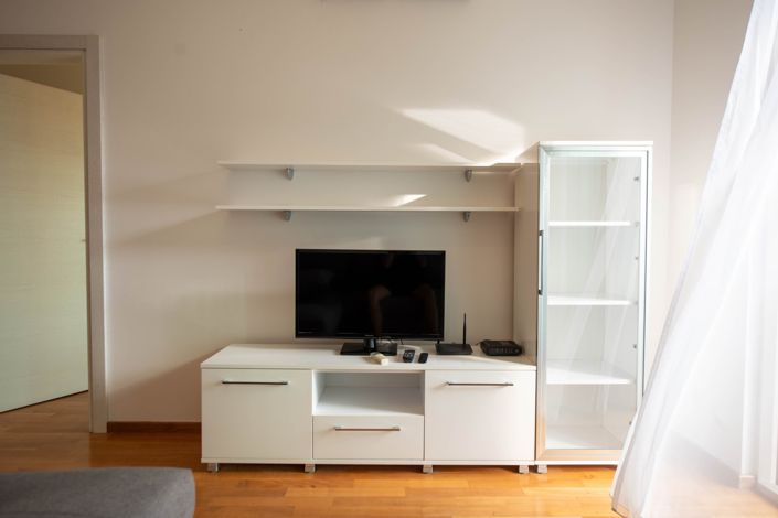 Image No.8-Appartement de 1 chambre à vendre à Becici