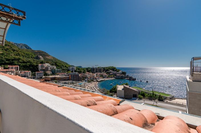 Image No.13-Appartement à vendre à Budva