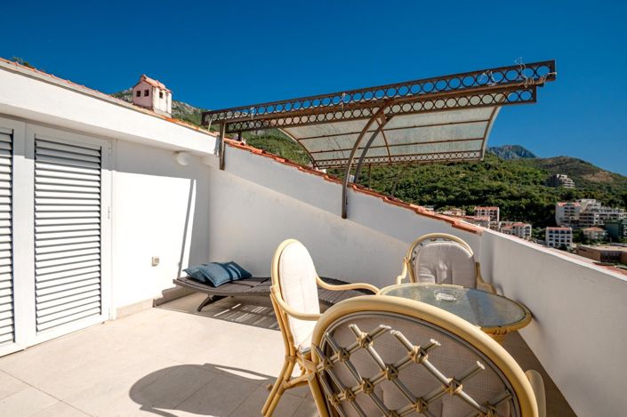 Image No.14-Appartement à vendre à Budva