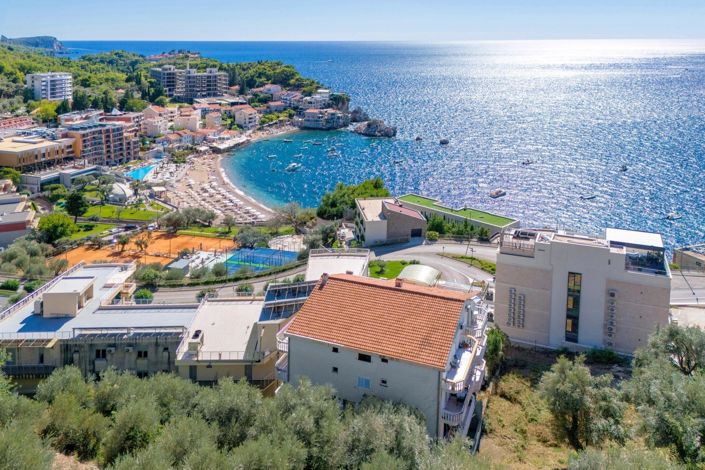 Image No.17-Appartement à vendre à Budva