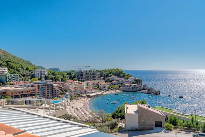 Image No.4-Appartement à vendre à Budva