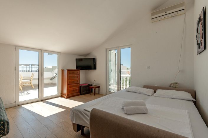 Image No.5-Appartement à vendre à Budva