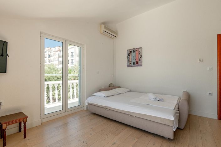 Image No.8-Appartement à vendre à Budva