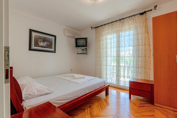 Image No.10-Appartement de 1 chambre à vendre à Budva