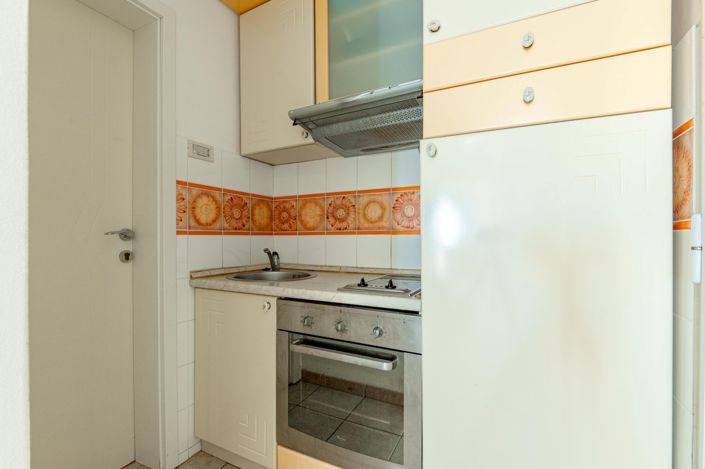 Image No.11-Appartement de 1 chambre à vendre à Budva