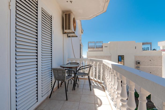 Image No.13-Appartement de 1 chambre à vendre à Budva