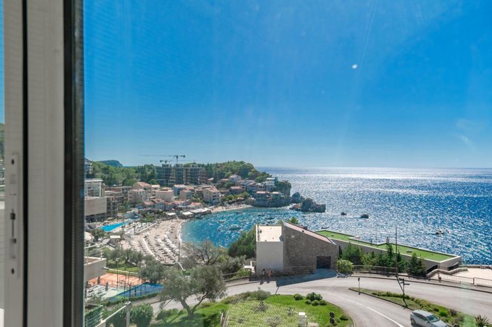 Image No.15-Appartement de 1 chambre à vendre à Budva