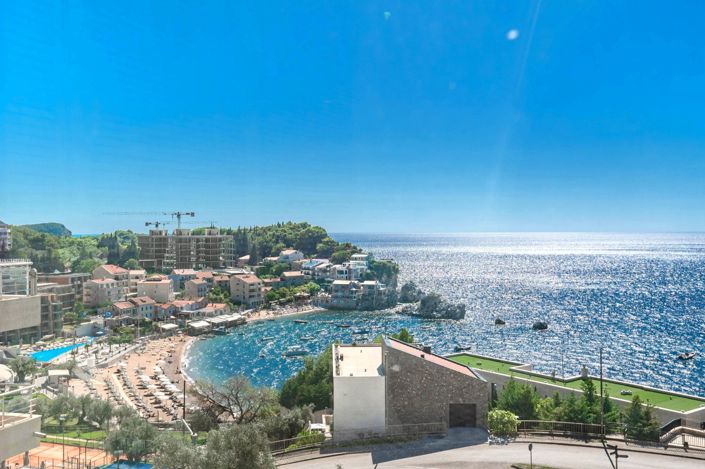 Image No.16-Appartement de 1 chambre à vendre à Budva