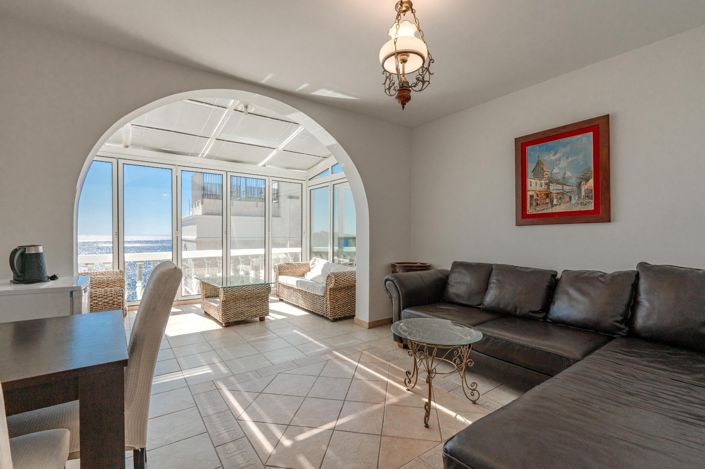 Image No.6-Appartement de 1 chambre à vendre à Budva