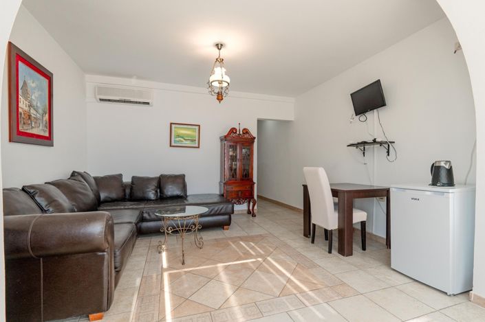 Image No.7-Appartement de 1 chambre à vendre à Budva