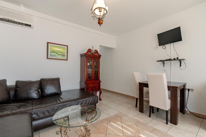 Image No.9-Appartement de 1 chambre à vendre à Budva