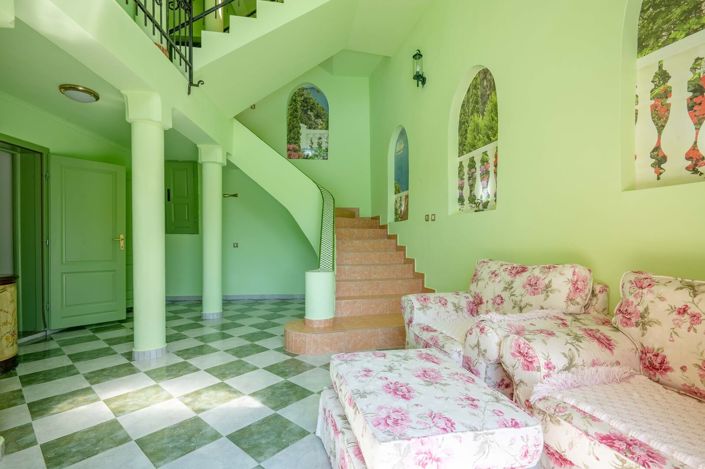 Image No.6-5 Bed Villa for sale