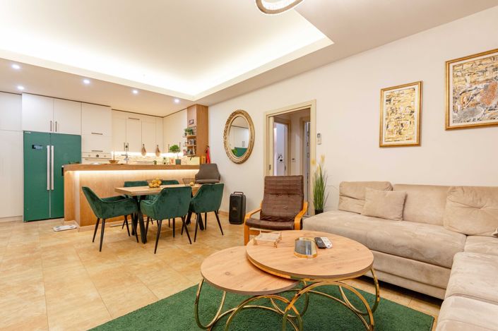 Image No.6-2 Bed Apartment for sale