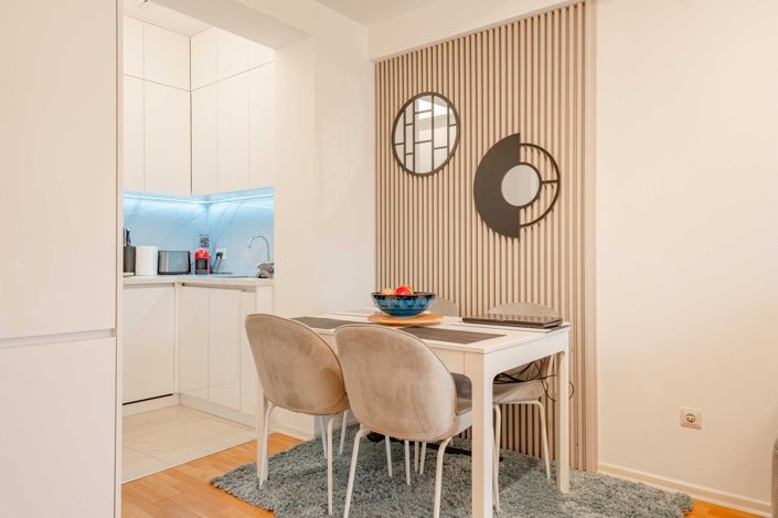 Image No.11-1 Bed Apartment for sale