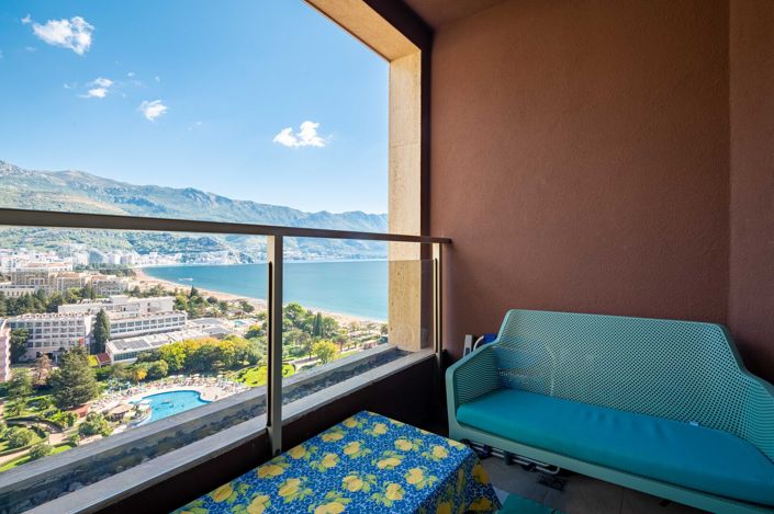 Image No.16-1 Bed Apartment for sale