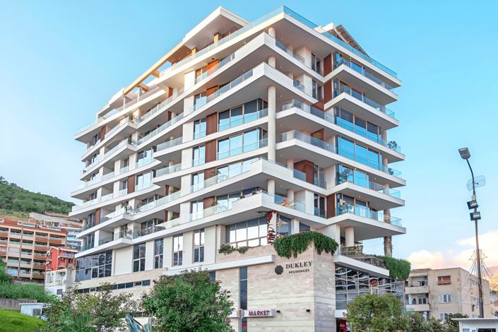 Image No.4-2 Bed Apartment for sale