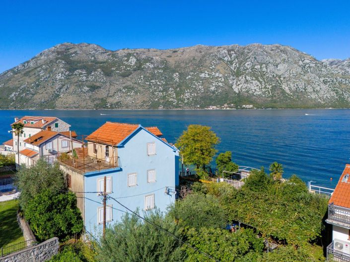 Image No.16-Villa de 5 chambres à vendre à Kotor