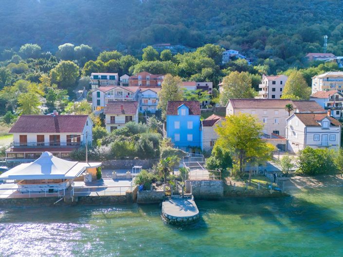 Image No.18-Villa de 5 chambres à vendre à Kotor