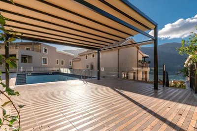 2-3-studio-apartments-with-a-pool-and-land-pa