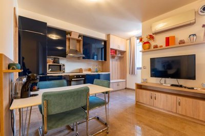 4-3-studio-apartments-with-a-pool-and-land-pa