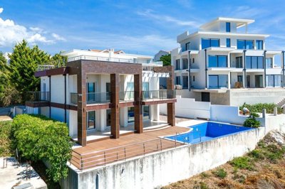 3 Bed Villa for sale