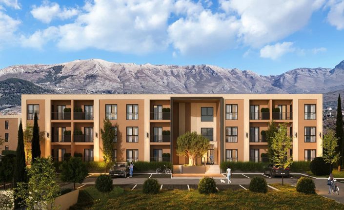 Image No.2-1 Bed Apartment for sale