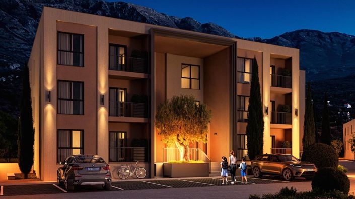 Image No.4-1 Bed Apartment for sale