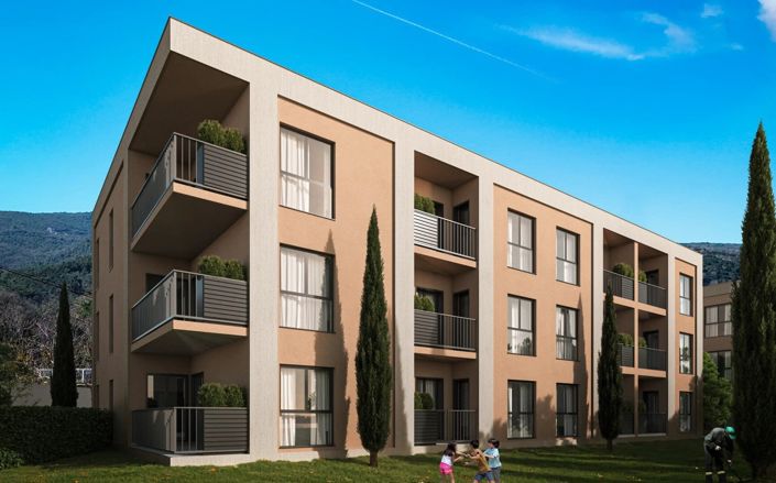 Image No.5-1 Bed Apartment for sale