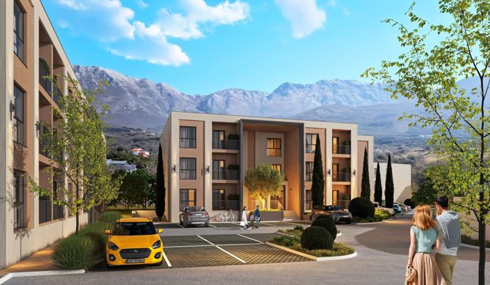 Image No.6-1 Bed Apartment for sale